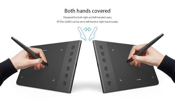 Xp-Pen Star G640s - Image 6