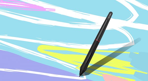 Xp-Pen PA2 Battery-free Stylus