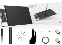 Xp-Pen Deco Pro Medium