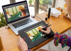 Xp-Pen Artist 12 Pro