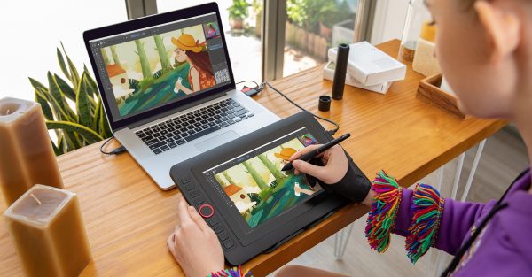 Xp-Pen Artist 12 Pro