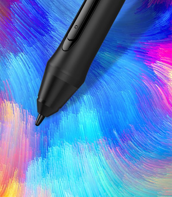 Xp-Pen P05D Battery-Free Stylus