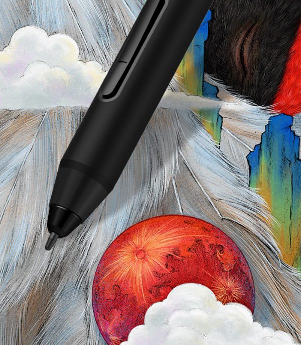 Xp-Pen PA5 Battery-free Stylus