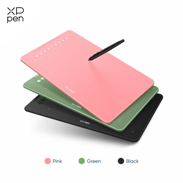 Xppen Deco 01 V1 Price In Pakistan