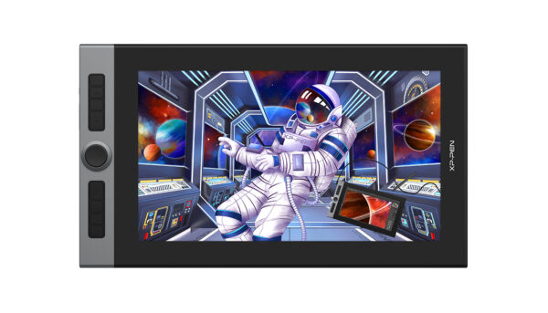 Xp-Pen Artist Pro 16