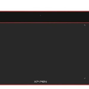 XP-Pen-Deco-Fun-L-Graphic-Tablet-Carmine-Red-600x385