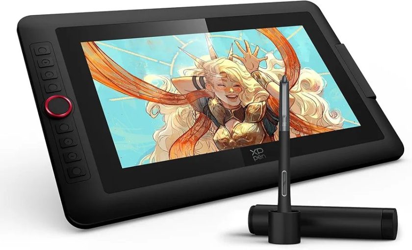 Best Drawing Tablet in Pakistan