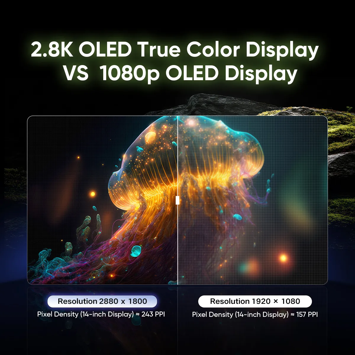 XPPEN Artist Ultra 14 Drawing Display - Image 3