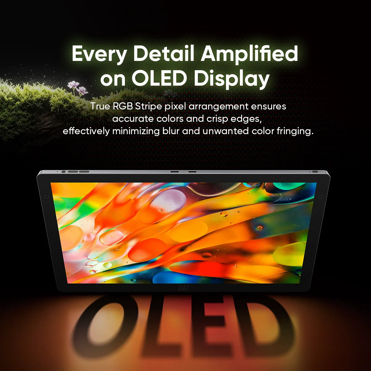 XPPEN Artist Ultra 14 Drawing Display - Image 4