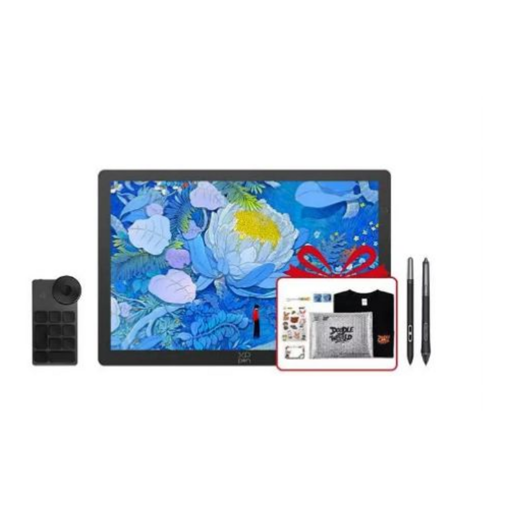 XPPEN Artist Ultra 14 Drawing Display